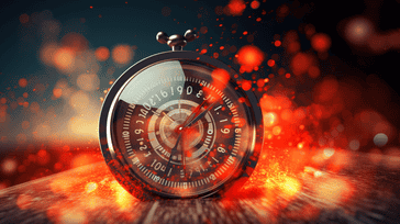 Stock Market Volatility: Reacting to Breaking Financial News
